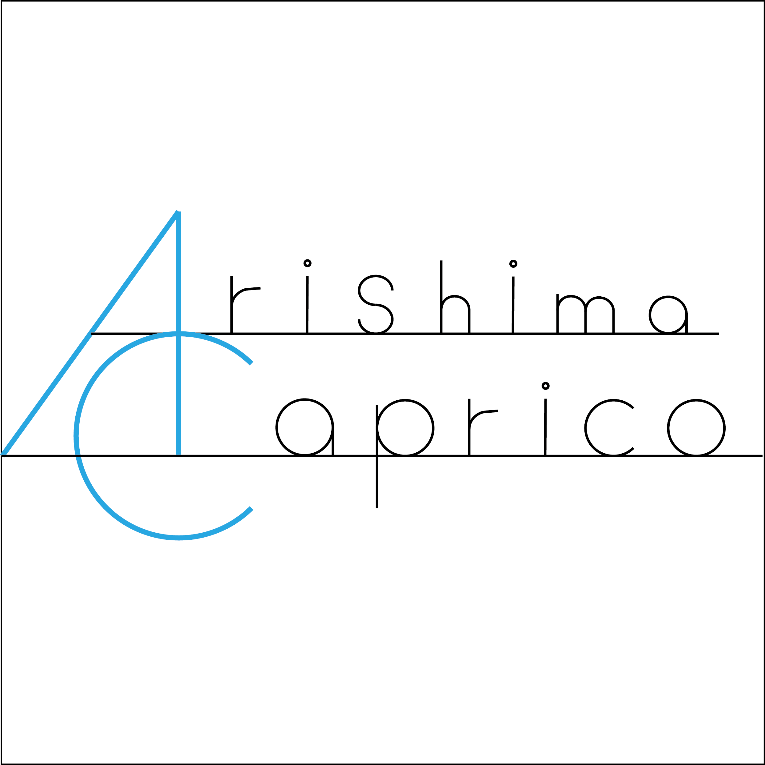 Arishima_Caprico