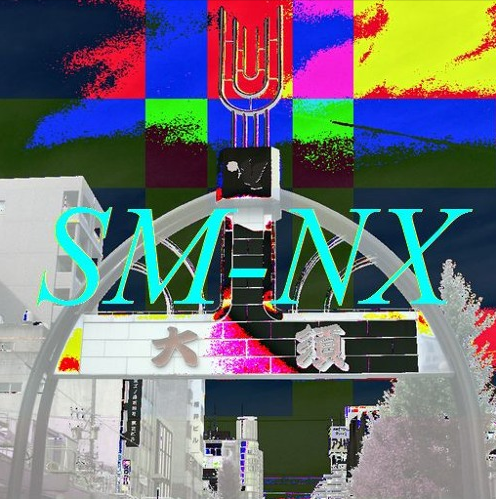 SM-NX