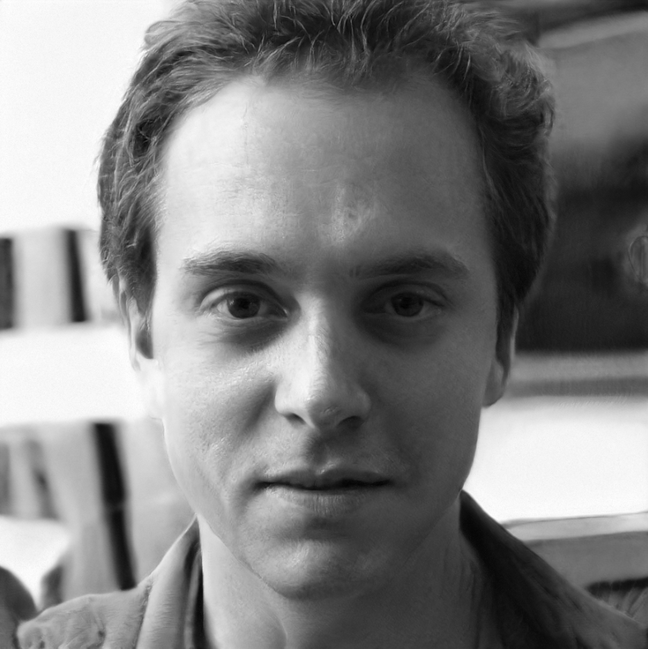 Todd Defren