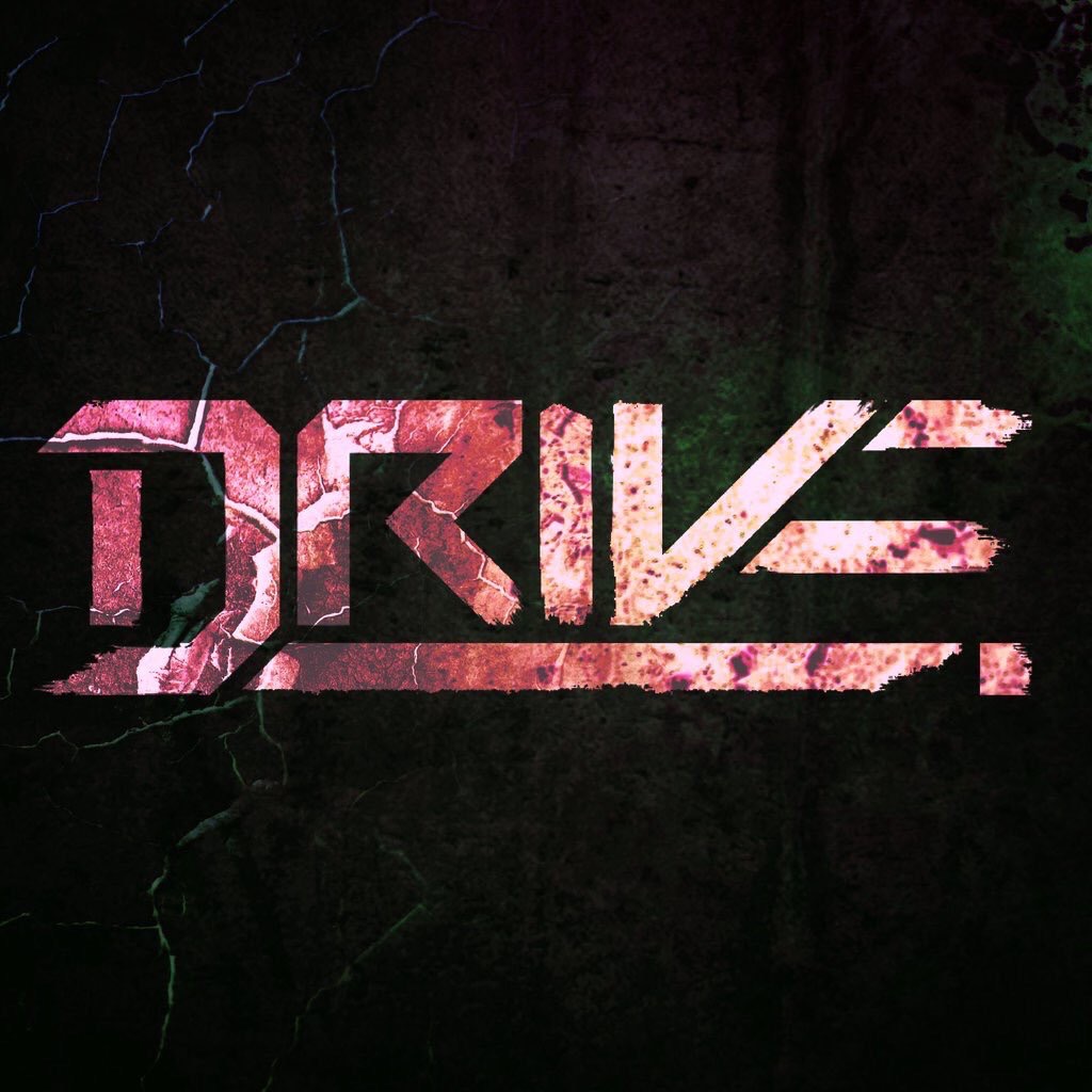 DRIVE.