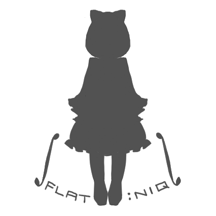 Flat:nique