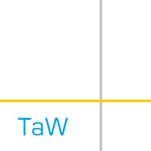 TaW
