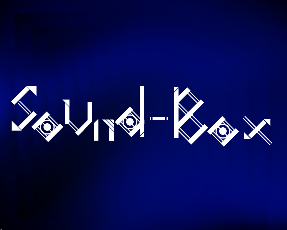 Sound-Box